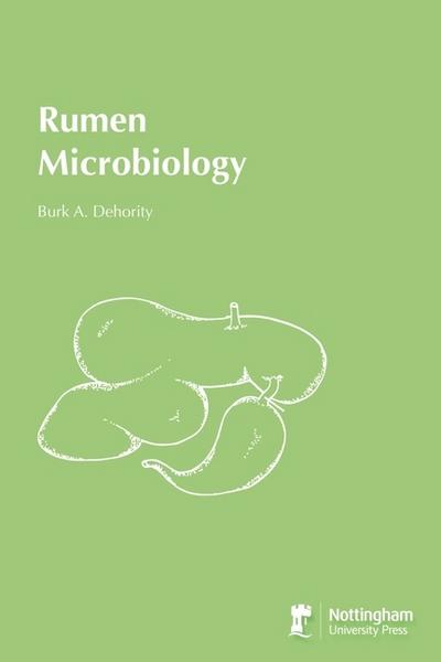 Rumen Microbiology