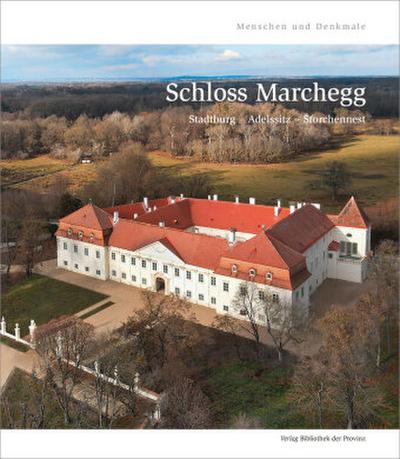 Schloss Marchegg