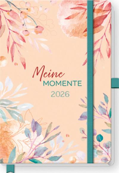 Meine Momente 2026
