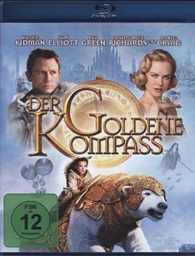 Der Goldene Kompass