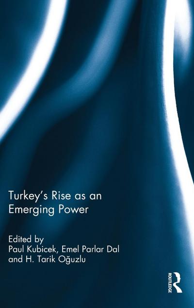 Turkey’s Rise as an Emerging Power