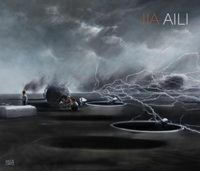 Jia Aili - Stardust Hermit