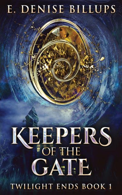 Keepers Of The Gate