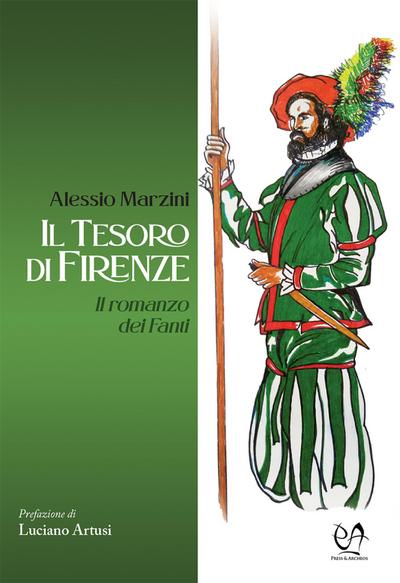 Il tesoro di Firenze