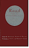 Ritual and Its Consequences