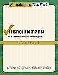 Trichotillomania