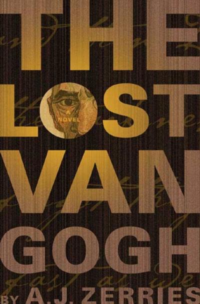 Lost Van Gogh