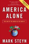 America Alone - Mark Steyn