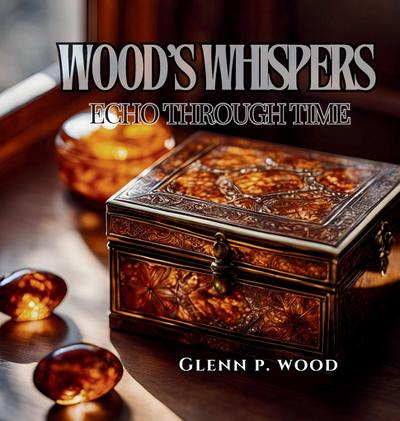 Wood’s Whispers Echo Through Time