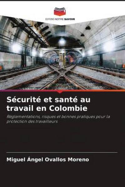 Sécurité et santé au travail en Colombie