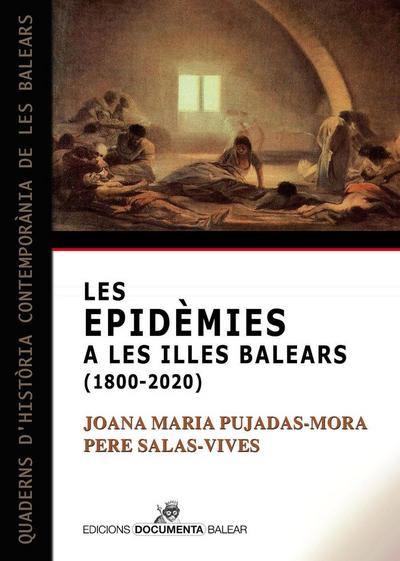 Les epidèmies a les illes Balears, 1800-2020