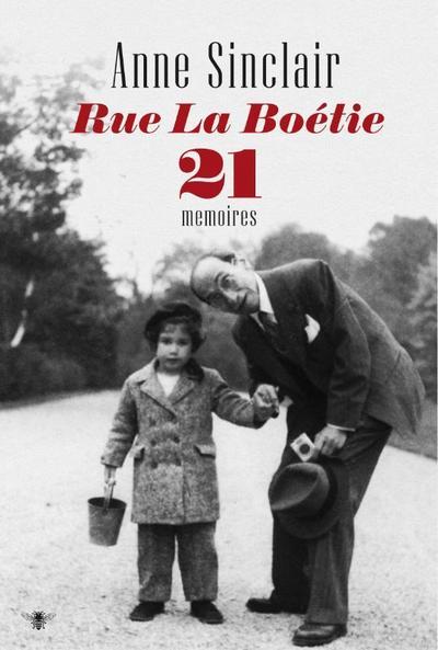 Rue la boetie 21: memoires