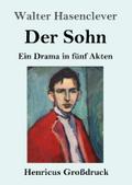Der Sohn (Großdruck)
