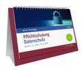 Pflichtschulung Datenschutz