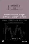 Transmission Lines in Digital and Analog Electroni