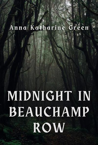 Midnight in Beauchamp Row