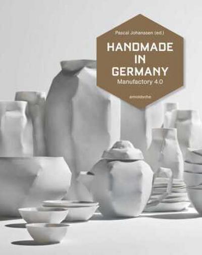 Handmade in Germany