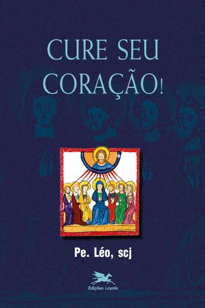 Cure seu coração!