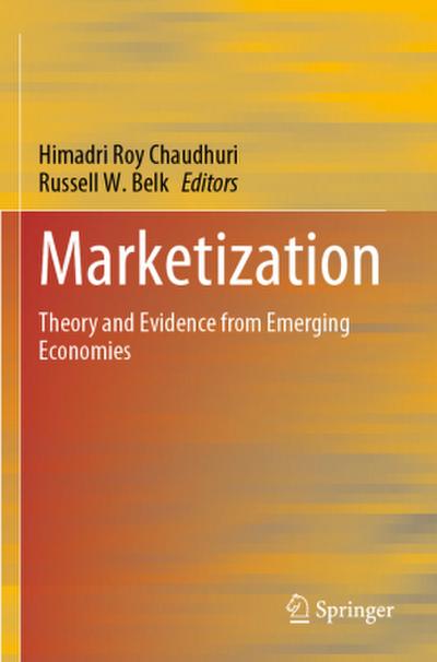 Marketization