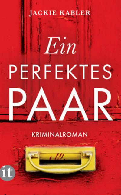 Ein perfektes Paar