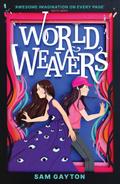 World Weavers