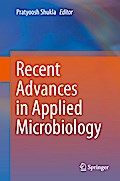 Recent advances in Applied Microbiology
