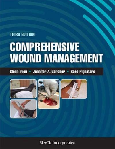 Irion, G: Comprehensive Wound Management