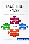 La méthode Kaizen