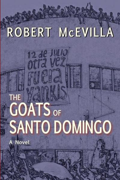 GOATS OF SANTO DOMINGO