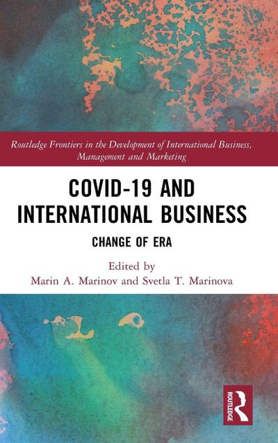 Covid-19 and International Business