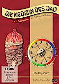 Die Organuhr, 1 DVD