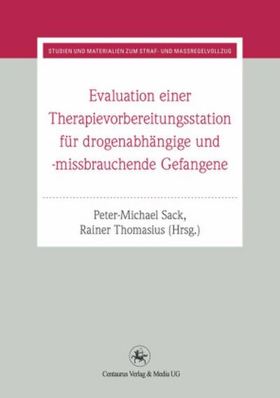 Evaluation einer Therapievorbereitungsstation
