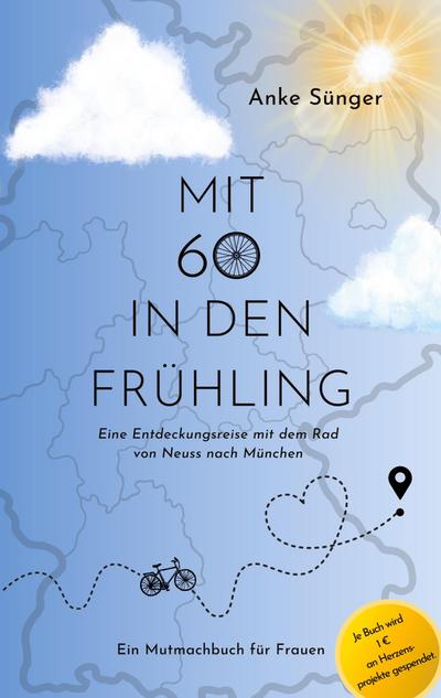 Mit 60 in den Frühling