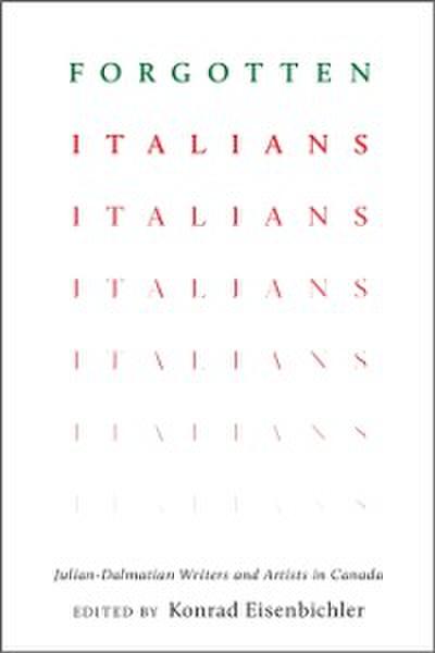 Forgotten Italians