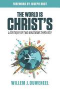 The World is Christ’s