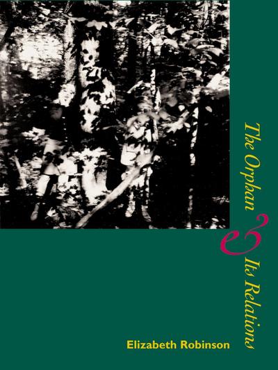 The Orphan & Its Relations