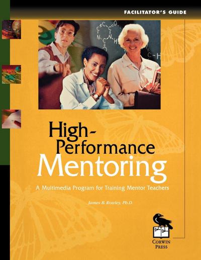 High-Performance Mentoring Facilitator’s Guide