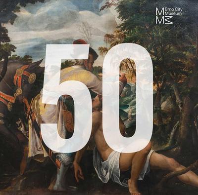 Brno City Museum: 50