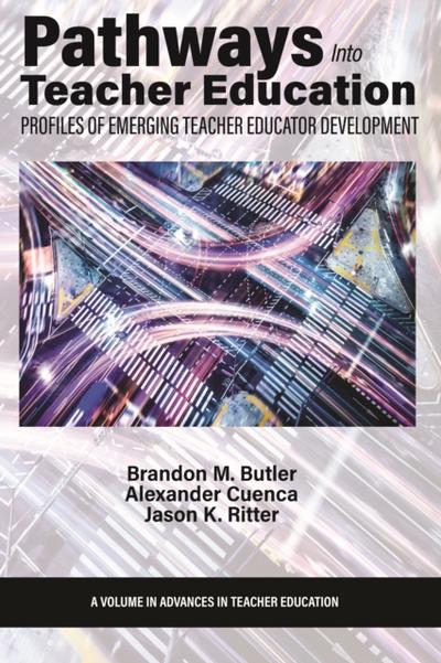 Pathways Into Teacher Education