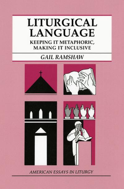 Liturgical Language