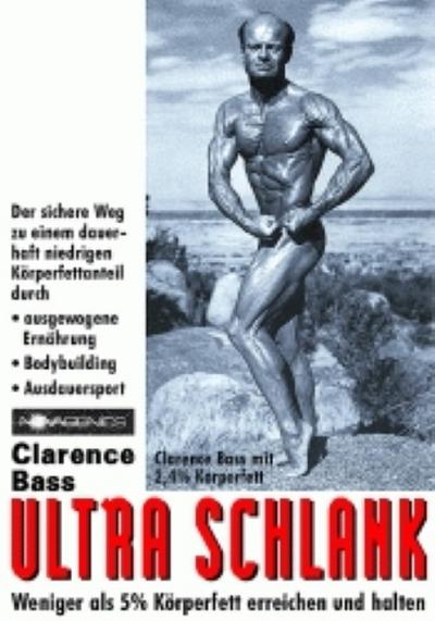 Ultra Schlank