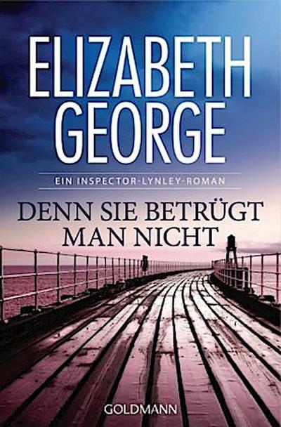 Denn sie betrügt man nicht