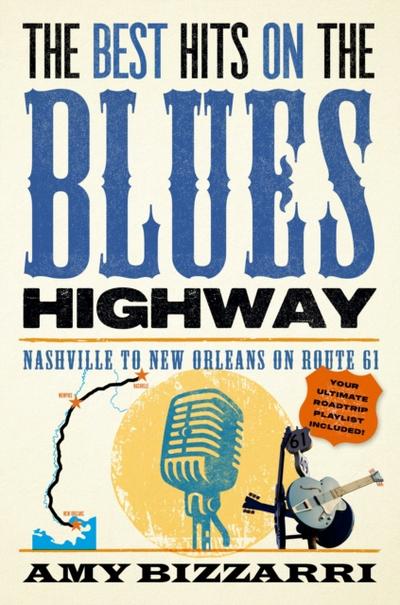 Best Hits on the Blues Highway