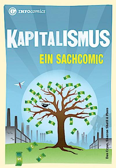 Infocomics: Kapitalismus