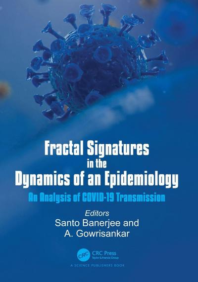Fractal Signatures in the Dynamics of an Epidemiology