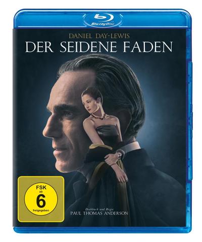 Der seidene Faden