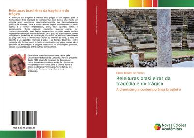 Releituras brasileiras da tragédia e do trágico