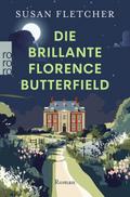 Die brillante Florence Butterfield