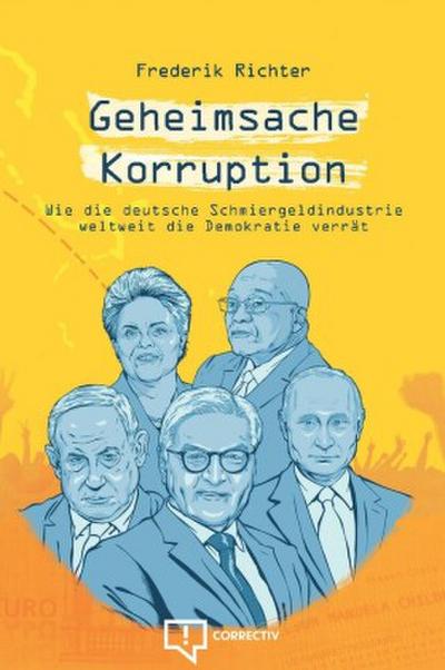 Geheimsache Korruption