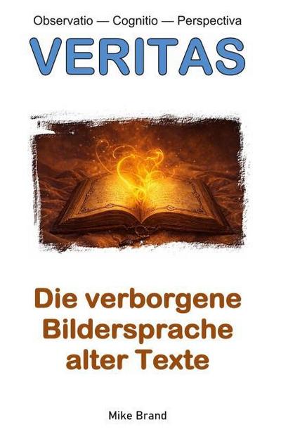 Die verborgene Bildersprache alter Texte